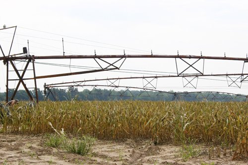 Property photo 208 - 21 Multiple Span Irrigation Pivots, Offered Individually or Combination - Irrigation Equipment Auction